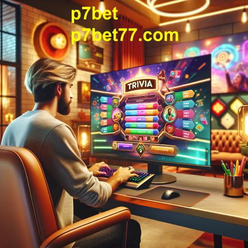 Explorando as Apostas em Esportes no p7bet: Uma Nova Fronteira de Entretenimento