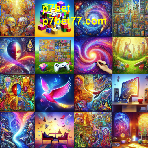 Explorando as Apostas em Esportes no p7bet: Uma Nova Fronteira de Entretenimento