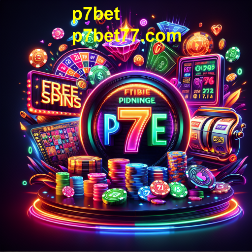 Descubra as Melhores Promoções do p7bet e Aumente Suas Chances de Ganhar