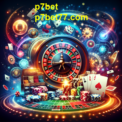 Descubra a Categoria VIP do p7bet: Uma Experiência de Jogo Exclusiva